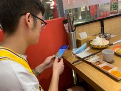 -北京小炮儿炙子烤肉·铜锅涮肉(南京弘阳广场店)