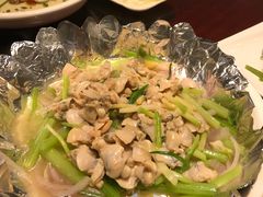 -吕四渔港码头海鲜餐厅