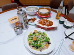 -梅利汴京烤鸭•开封豫菜地标店(东司门店)