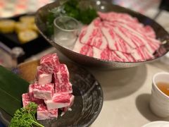 -一哥澳门豆捞·澳门风打边炉(高德置地店)