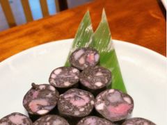 -热血兄弟·炭火烤肉(融侨中心店)
