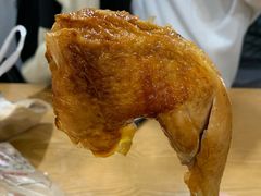 -吴山烤禽 (吴山路店)