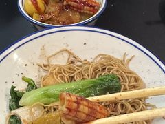 -左记港食(融科天城店)
