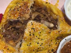 -阿娜尔·新疆菜(宜家荟聚中心店)