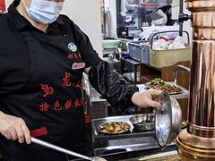 -郝大姐·乌龙山铁板烧(大学城三店)
