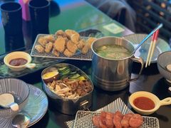 -小明同学(三里屯店)
