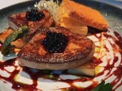 -一棵树·意大利西餐厅One Tree(新城店)