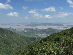 -舟山嵊泗列岛风景名胜区