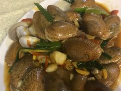 -抱德·潮汕味(敦和店原惠城鱼仔)
