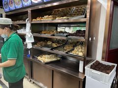 -老回回烩面馆(左家庄店)