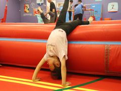 -小小运动馆(浦江店)