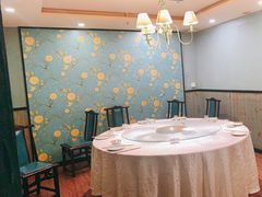 包厢-常和州·夜宵大排档(常州单店)