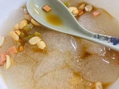 手工冰粉-艺味深尝(云锦路店)