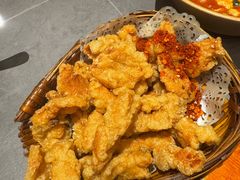 -廖川菜(金虹桥店)