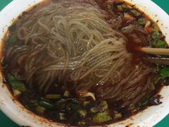 -甘记肥肠粉(马鞍北路店)