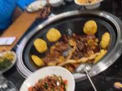 -人民公社大食堂(顺义总店)