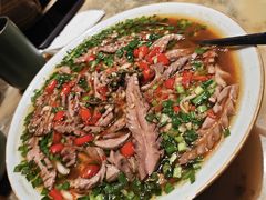 -锦府盐帮·侯宅(五棵松万达店)