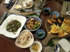 -简家·海鲜盛宴(下沙店)