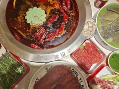 -大龙燚火锅(科华店)