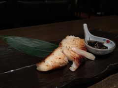 -东京和食 Sun with AQUA