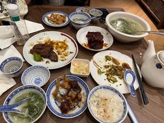-白家餐厅(徐家汇店)