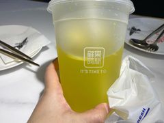 -鲜果时间(南开大悦城店)