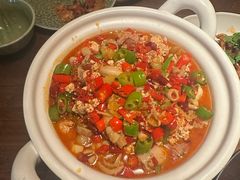 -破三川·新川菜(静安大融城店)