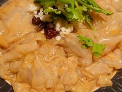 麻酱拉皮-那些年记忆烧烤