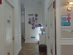 -万州华美紫馨整形美容医院