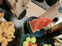 -湊湊火锅·茶憩(世博大道店)