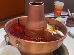 -东门口·新式老北京火锅(河西龙湖天街店)