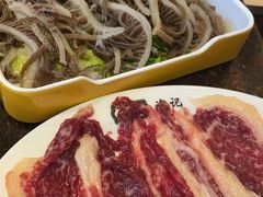 -八合里潮汕鲜牛肉火锅(深圳海岸城店)