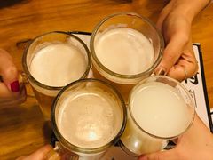 -半藏居酒屋(香港花园店)