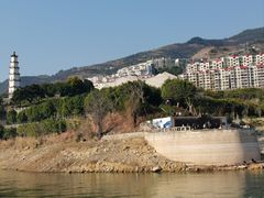 -白帝城·瞿塘峡景区