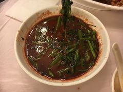 腐乳空心菜-玲珑餐厅(陕西南路店)