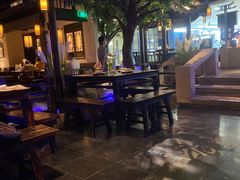 -绿茶餐厅(乐峰广场店)