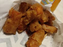 -超级鸡车(闻喜路店)