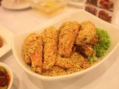 -新加坡海鲜共和(名胜世界圣淘沙海滨坊)