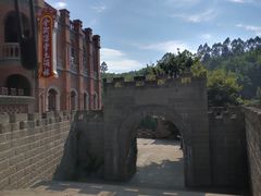 -两江国际影视城