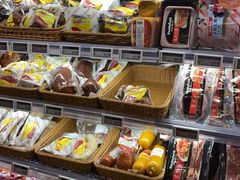 -Olé精品超市(北京合生汇店)