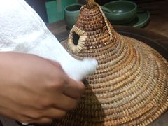 -鲜潭蒸汽石锅鱼(五道口购物中心店)