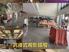 -天幕新彩云国际影城(激光巨幕店)