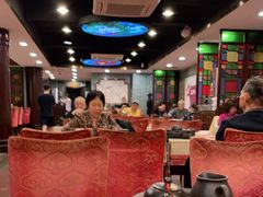 大堂-点都德(大茶楼店)