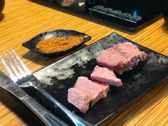 -陆记牛庄·碳锅龙虾烧烤(爱上花园店)