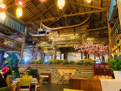 -HOHO餐厅(古子城店)