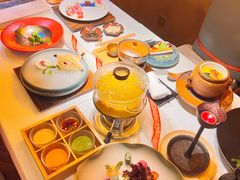 -叶叶菩提(太原别墅店)