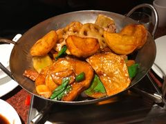 -绿茶餐厅(蓝色港湾店)