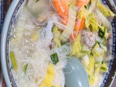 -福州人铭小吃