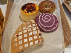 -许个愿吧蛋糕(同和金铂店)