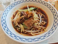 -美盛喜来登大酒店-盛宴标帜餐厅